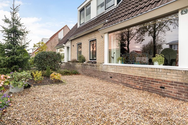 Medium property photo - Steven Huygenstraat 47, 9076 AP Sint Annaparochie